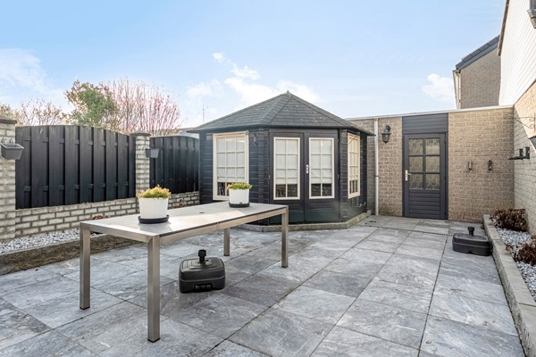 Medium property photo - Grasbroekstraat 1, 6136 CB Sittard